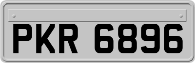 PKR6896