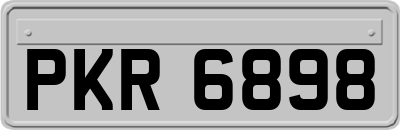 PKR6898