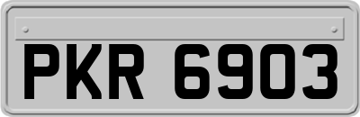 PKR6903