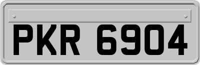 PKR6904