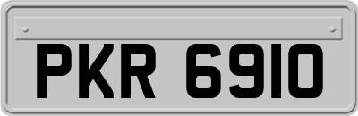 PKR6910