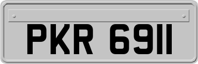 PKR6911