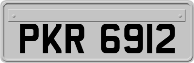 PKR6912