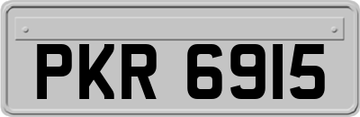PKR6915