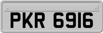 PKR6916