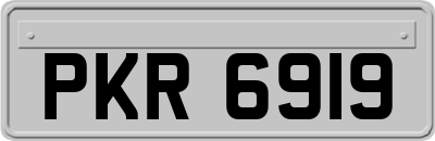 PKR6919