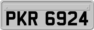 PKR6924