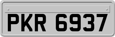 PKR6937