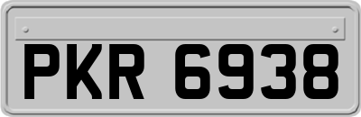 PKR6938