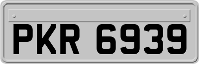 PKR6939
