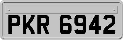 PKR6942