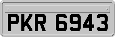 PKR6943