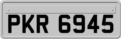 PKR6945