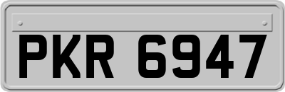 PKR6947