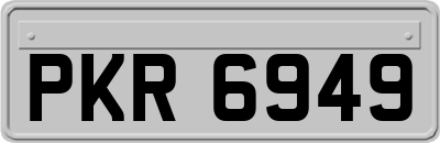 PKR6949