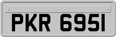 PKR6951