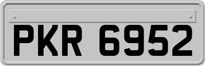 PKR6952