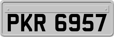 PKR6957