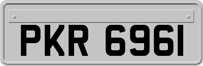 PKR6961
