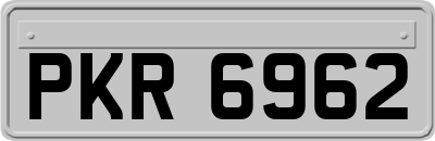 PKR6962