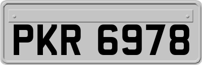 PKR6978
