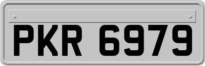 PKR6979