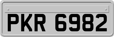 PKR6982