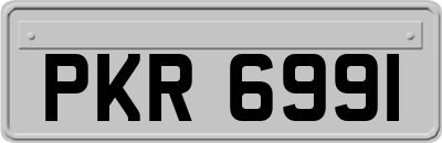 PKR6991