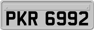 PKR6992