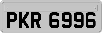 PKR6996
