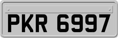 PKR6997