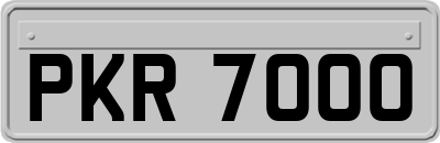 PKR7000
