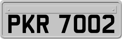 PKR7002