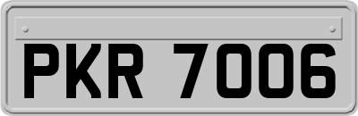 PKR7006