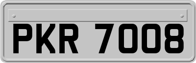 PKR7008