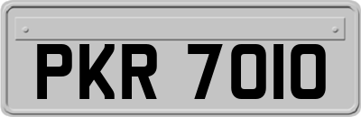 PKR7010