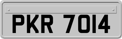 PKR7014