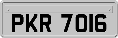 PKR7016