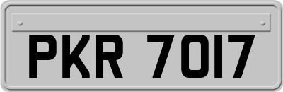 PKR7017