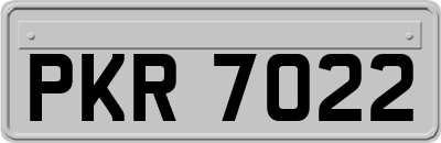 PKR7022