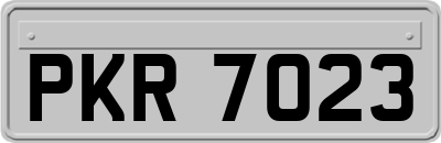 PKR7023