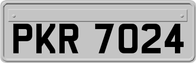 PKR7024