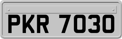 PKR7030