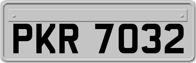 PKR7032