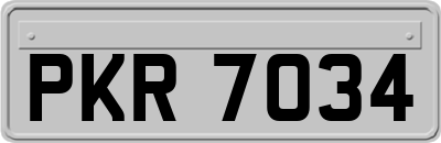 PKR7034