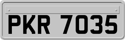 PKR7035