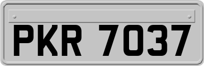 PKR7037