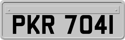 PKR7041