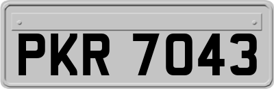 PKR7043