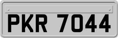 PKR7044